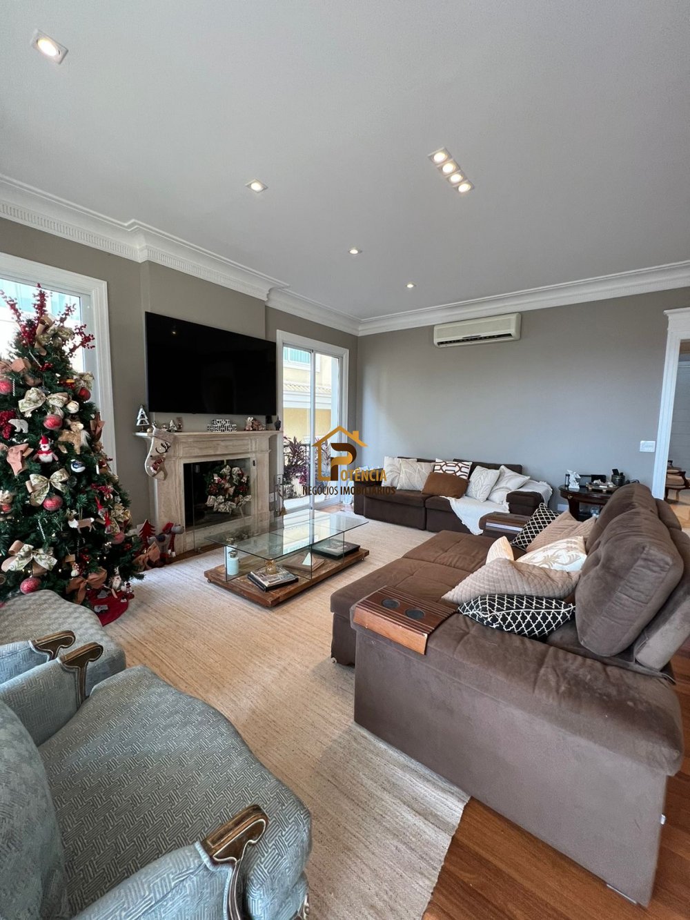 Casa Valville 01 Santana de Parnaíba 