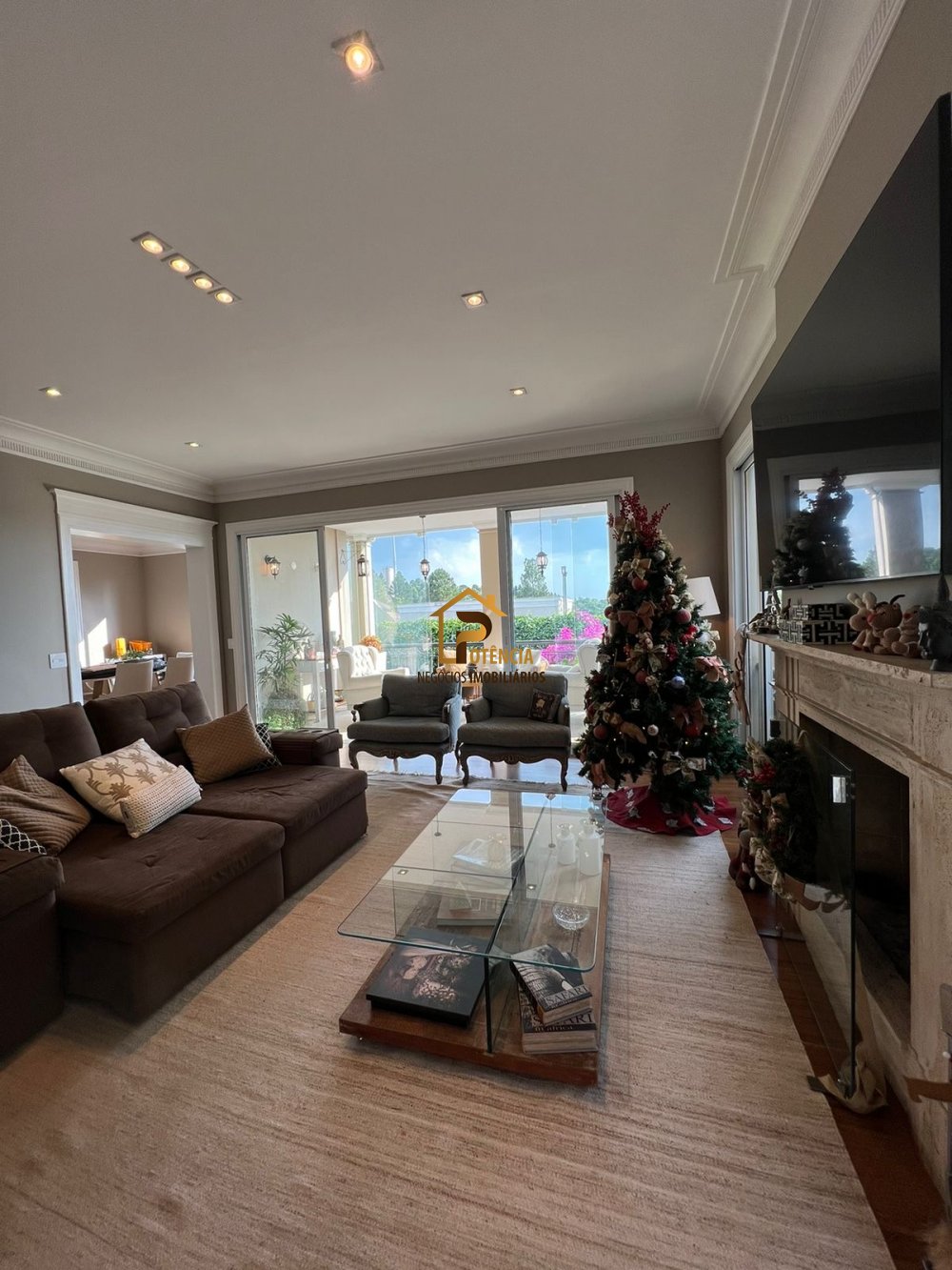 Casa Valville 01 Santana de Parnaíba 