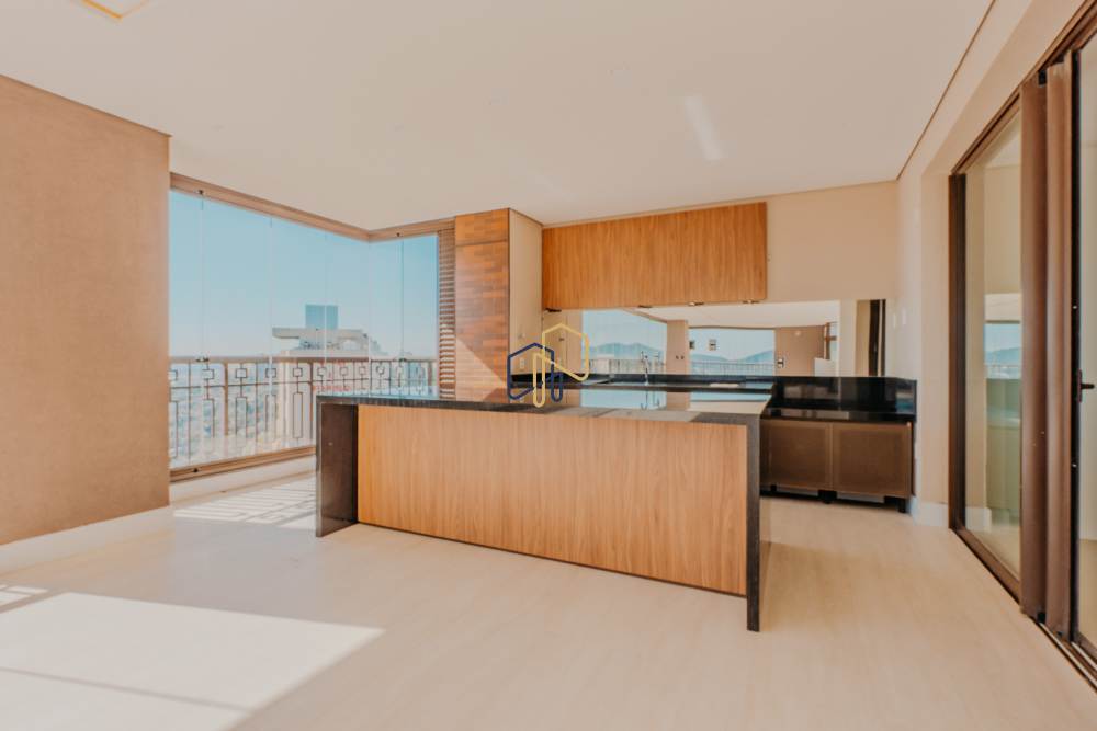 Cobertura Edifício Myrá Barueri 