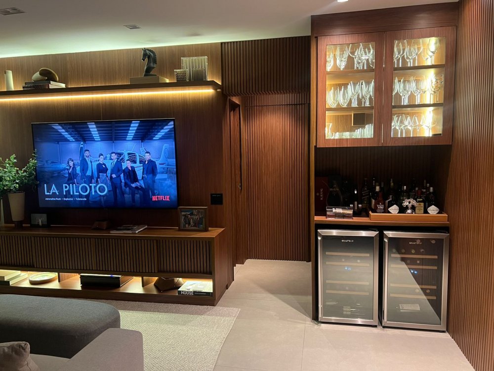 Apartamento Edifício The Garden Gramercy Park Barueri 