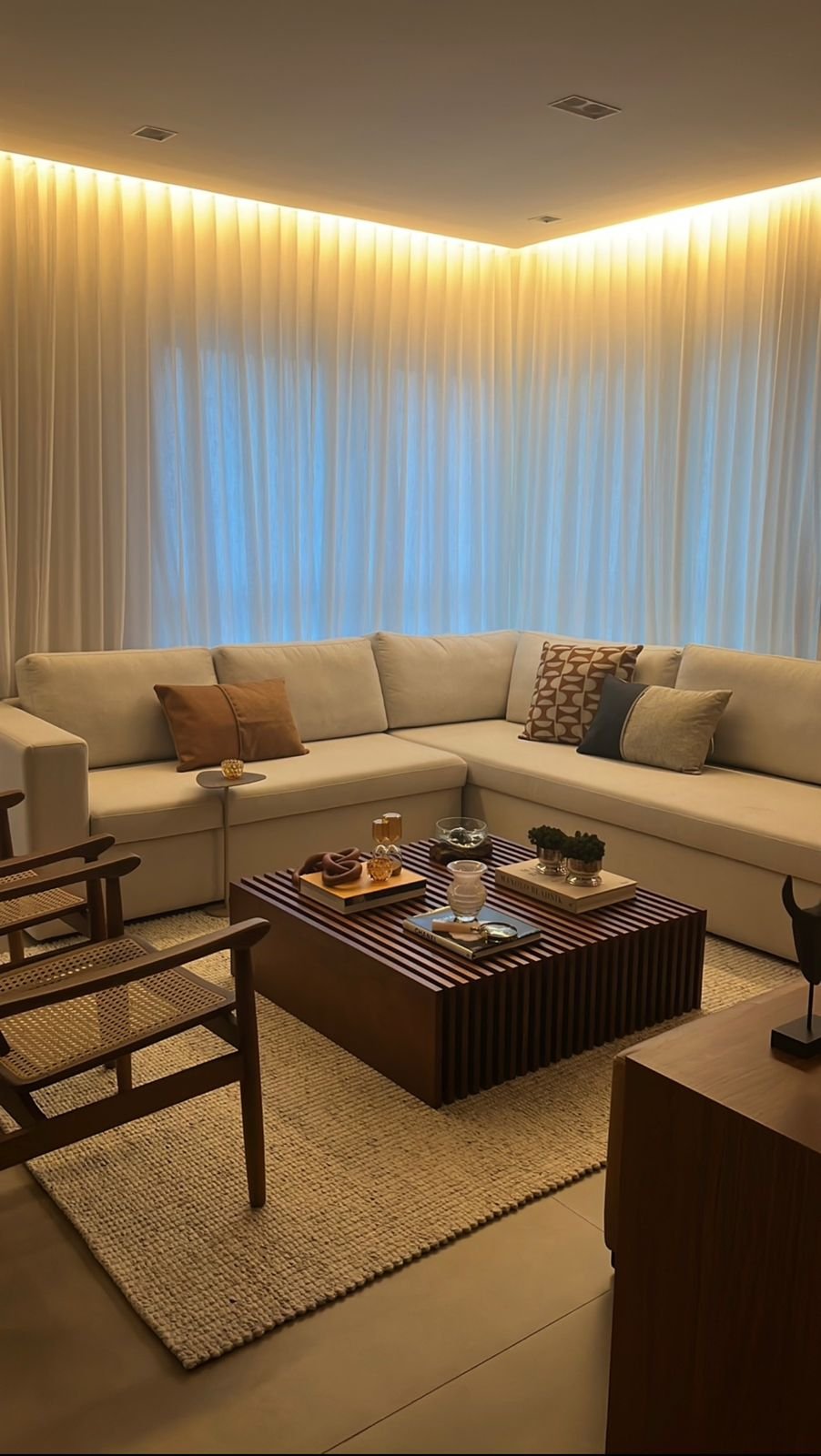 Apartamento Edifício The Garden Gramercy Park Barueri 