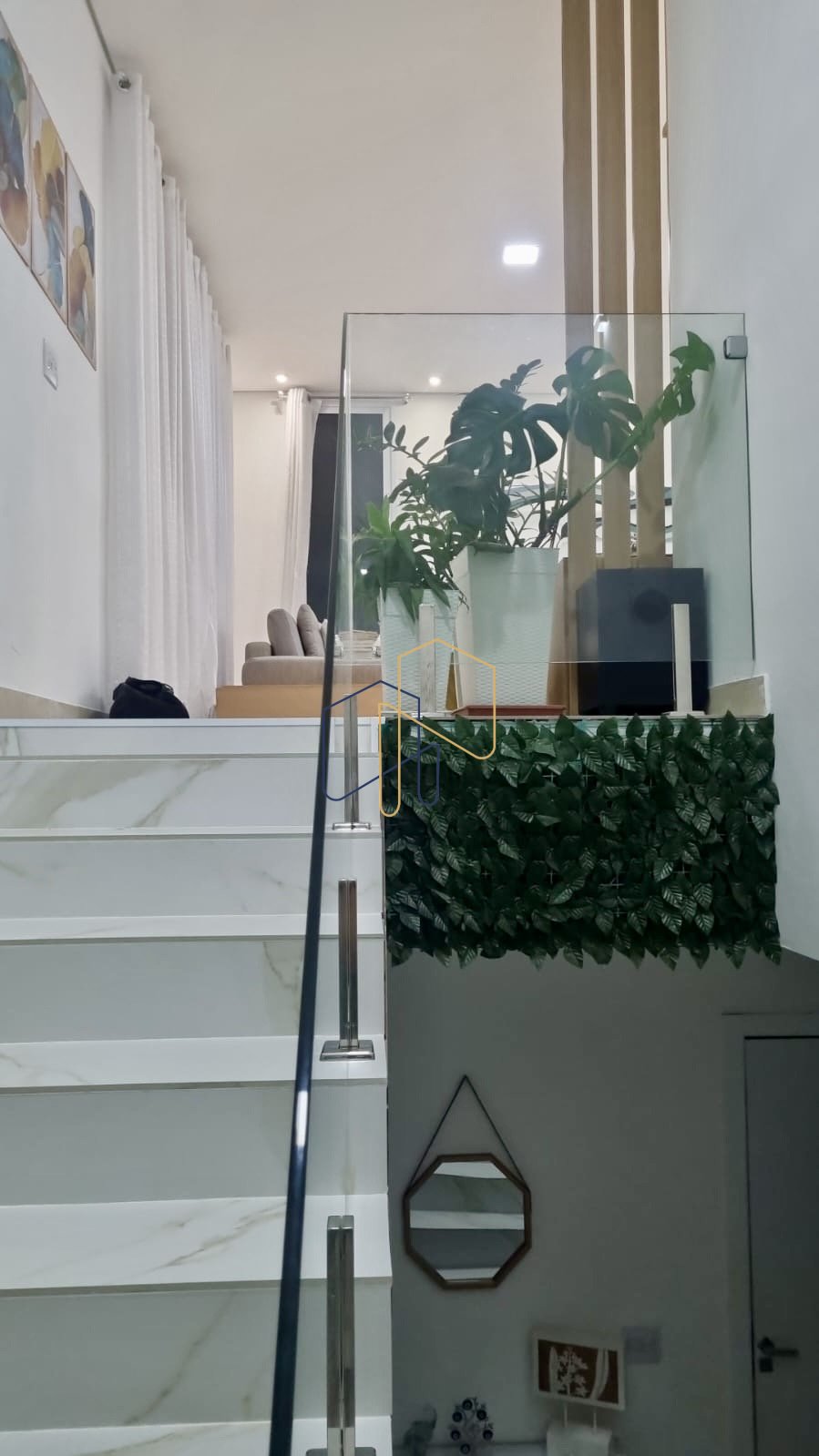 Casa Valville 01 Santana de Parnaíba 