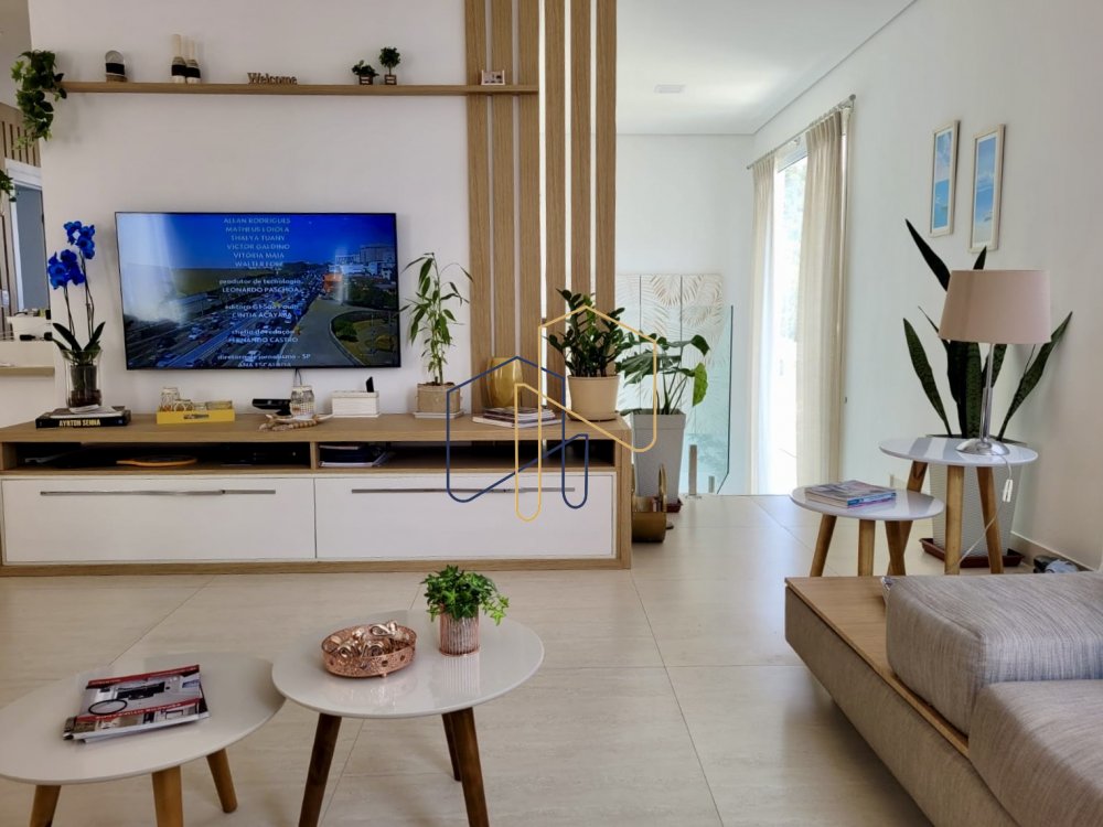 Casa Valville 01 Santana de Parnaíba 