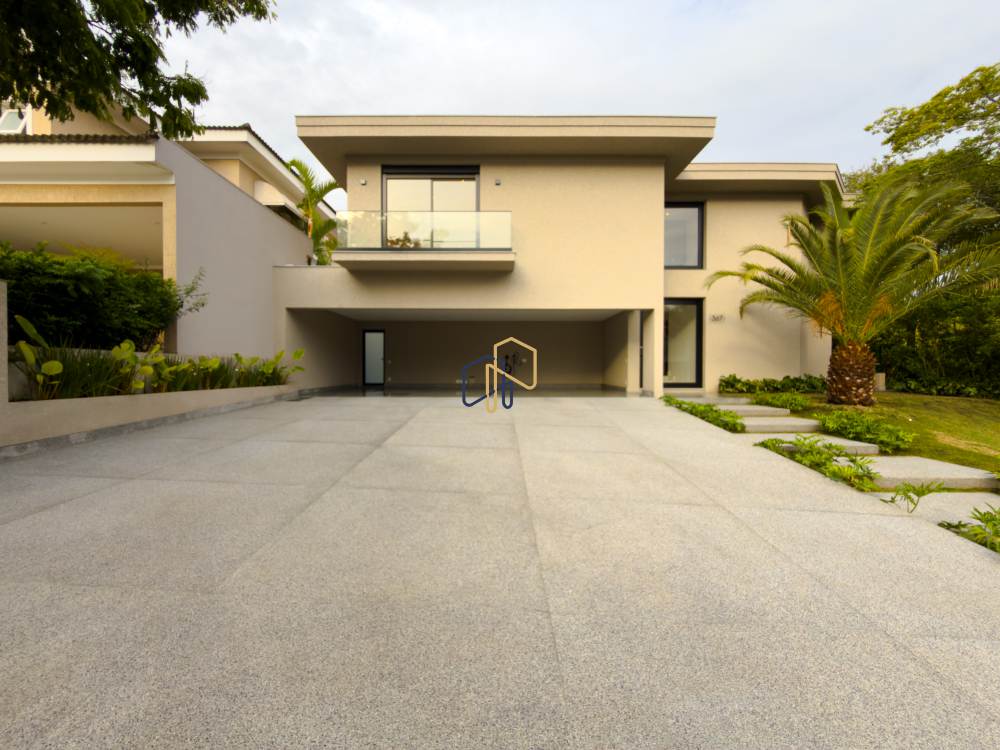 Casa Com 4 Suítes no 18 do Forte