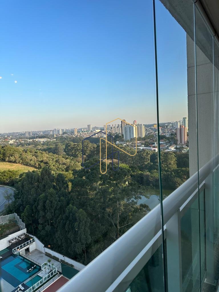 Apartamento Edifício One Gramercy Barueri 