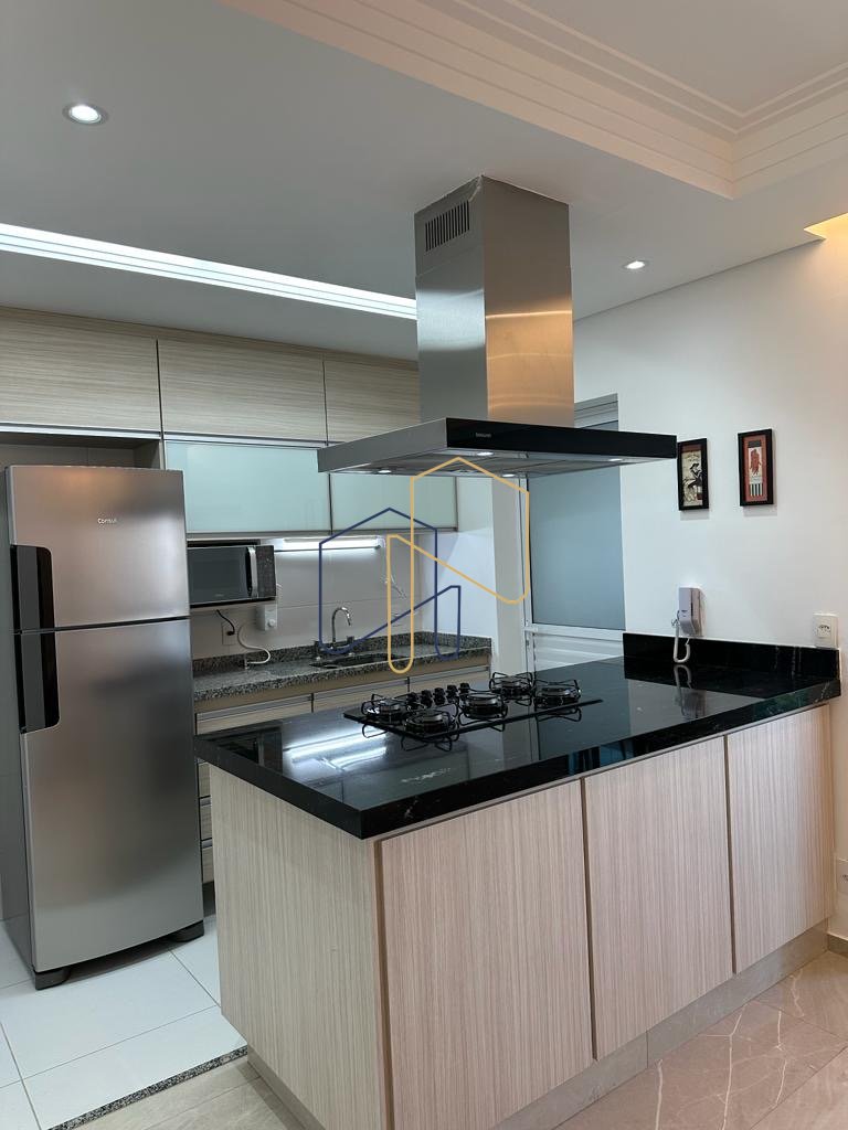 Apartamento Edifício One Gramercy Barueri 