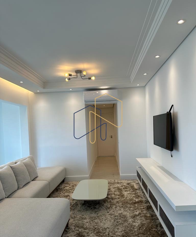 Apartamento Edifício One Gramercy Barueri 