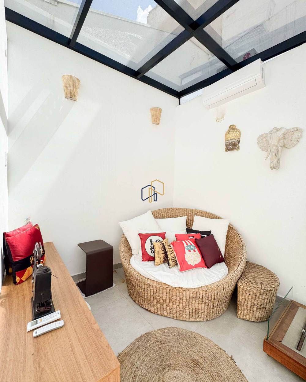 Casa Alphaville 11 Santana de Parnaíba 