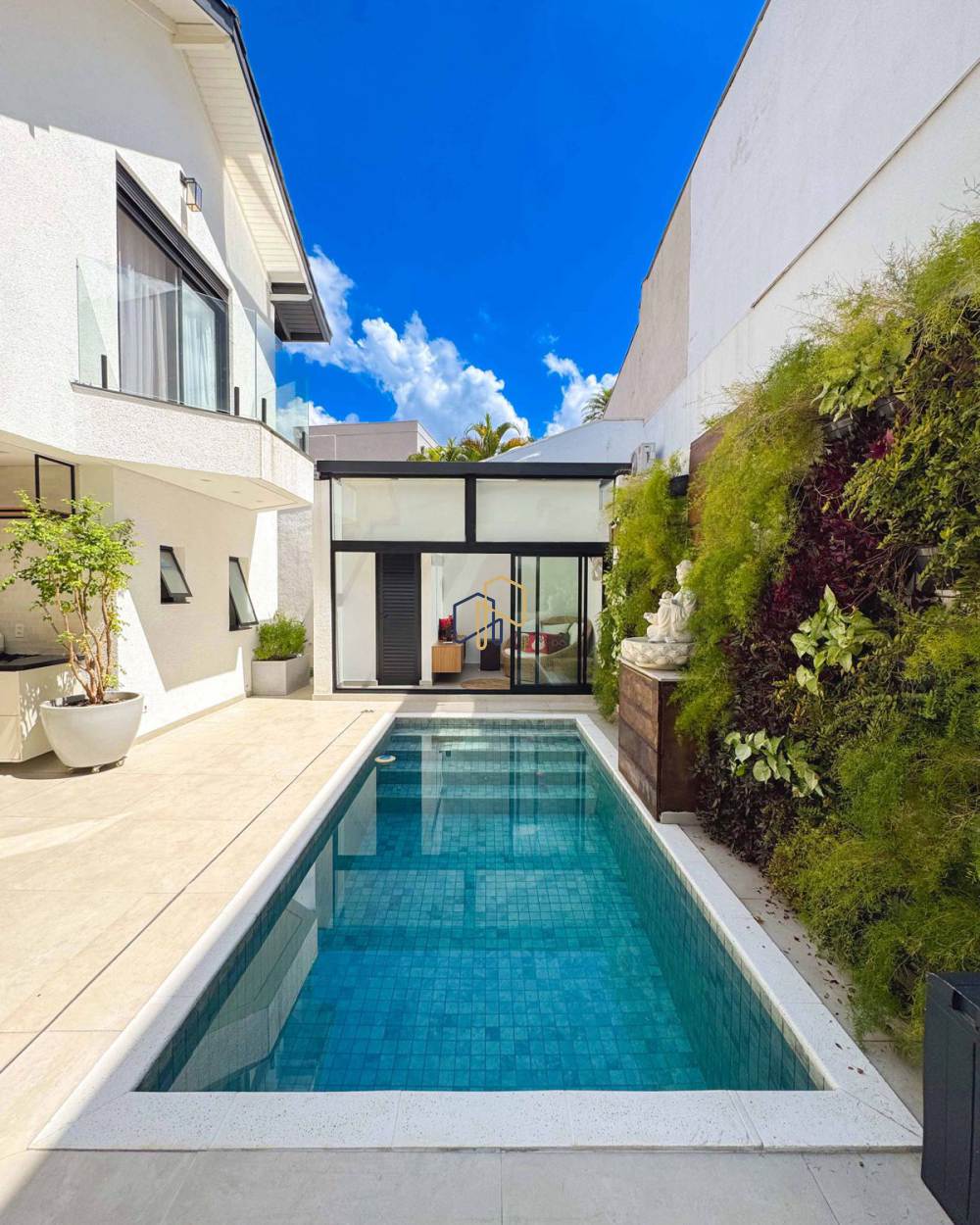 Casa Alphaville 11 Santana de Parnaíba 