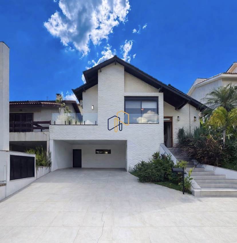 Casa Alphaville 11 Santana de Parnaíba 