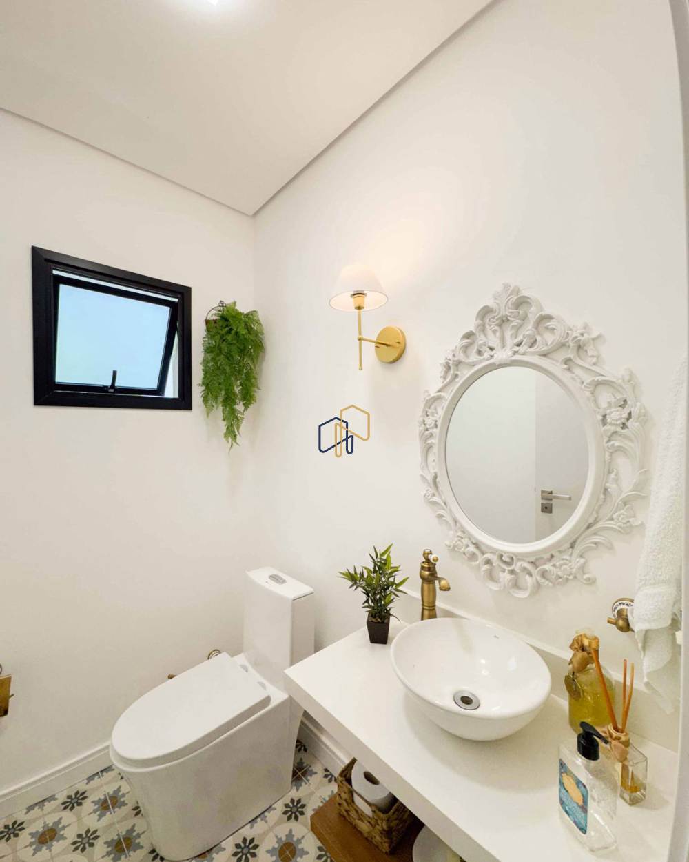 Casa Alphaville 11 Santana de Parnaíba 