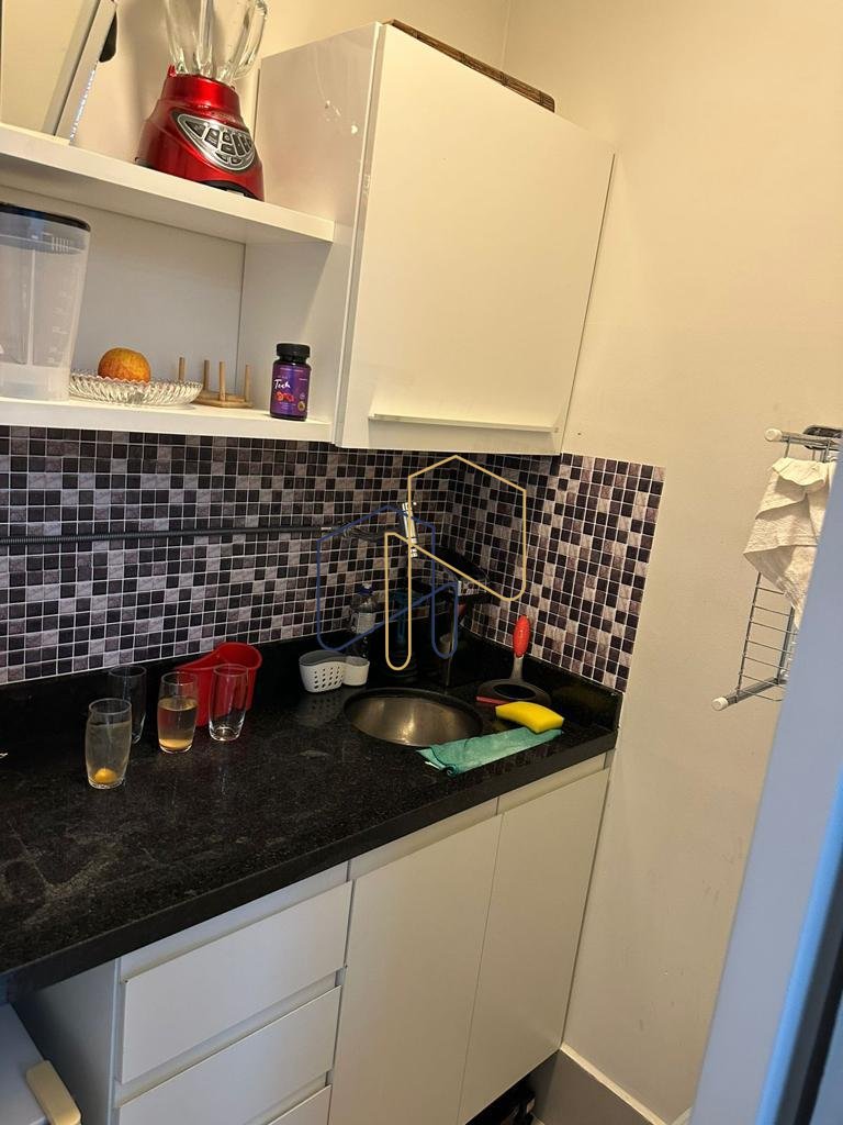 Sala Comercial Alphaville Conde II Barueri 