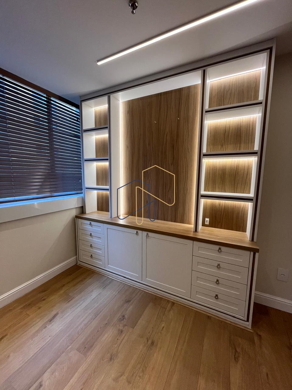 Sala Comercial 18 do Forte Empresarial Barueri 