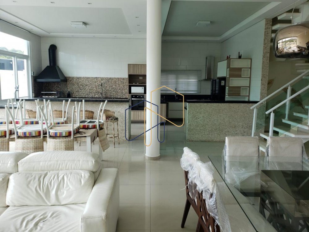 Casa Tamboré 11 Santana de Parnaíba 