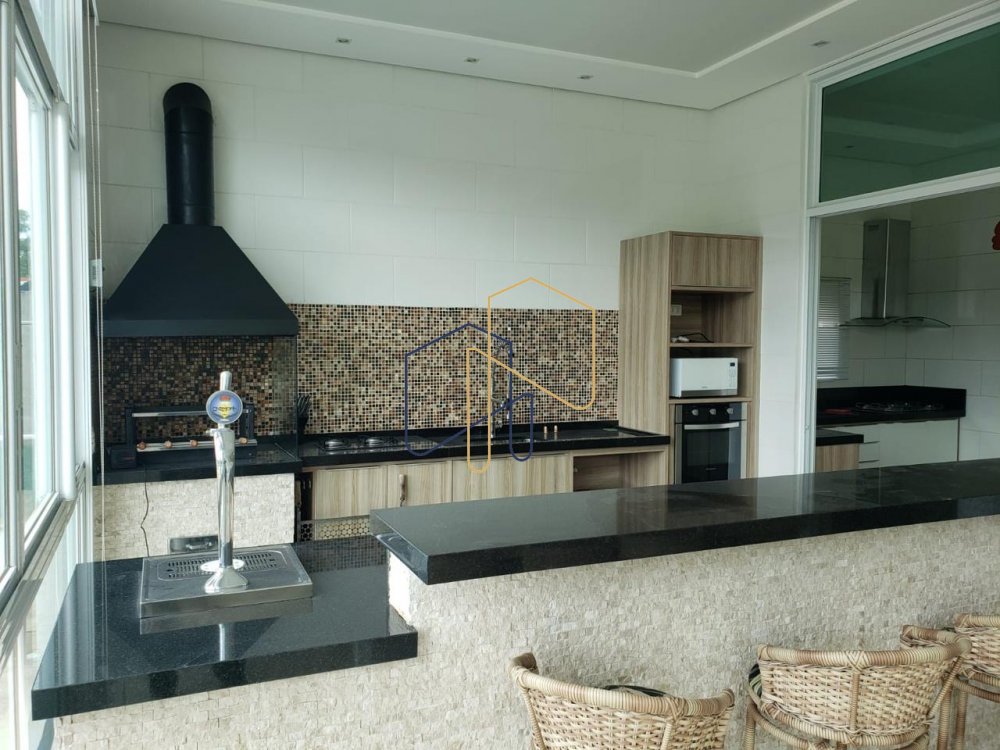 Casa Tamboré 11 Santana de Parnaíba 