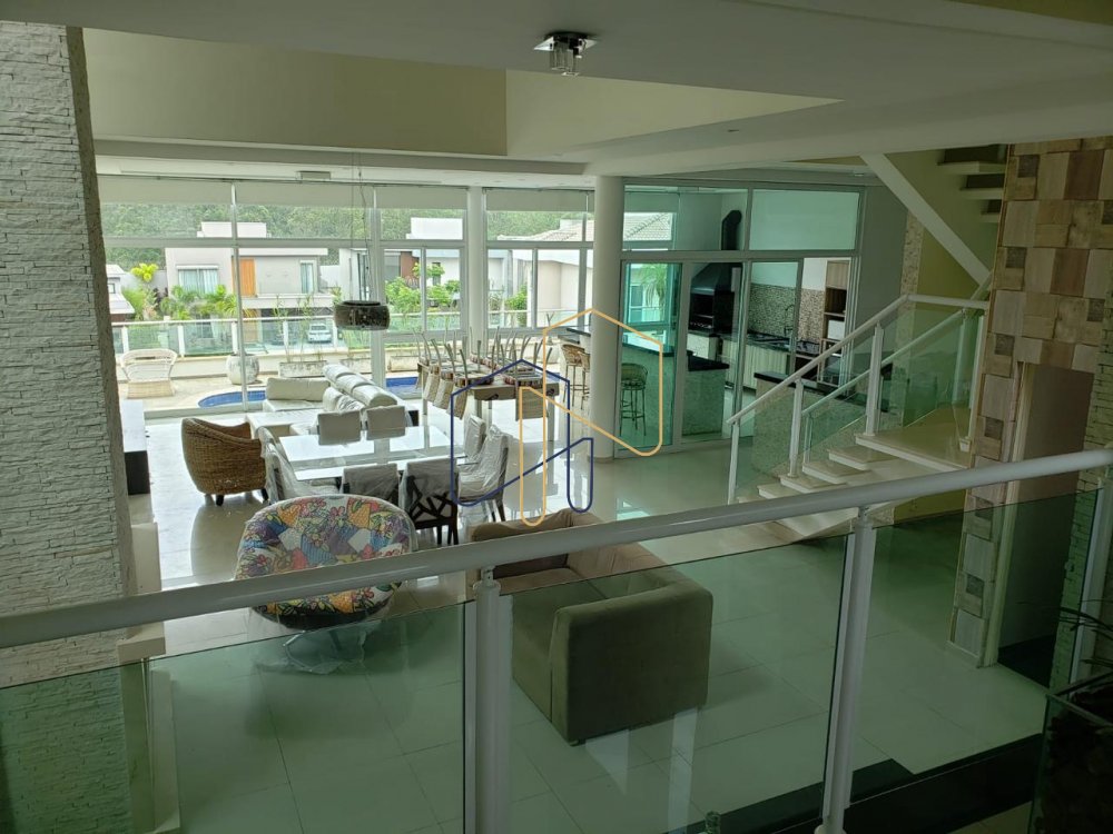 Casa Tamboré 11 Santana de Parnaíba 