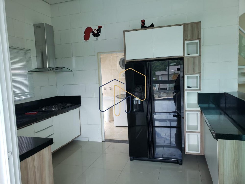 Casa Tamboré 11 Santana de Parnaíba 