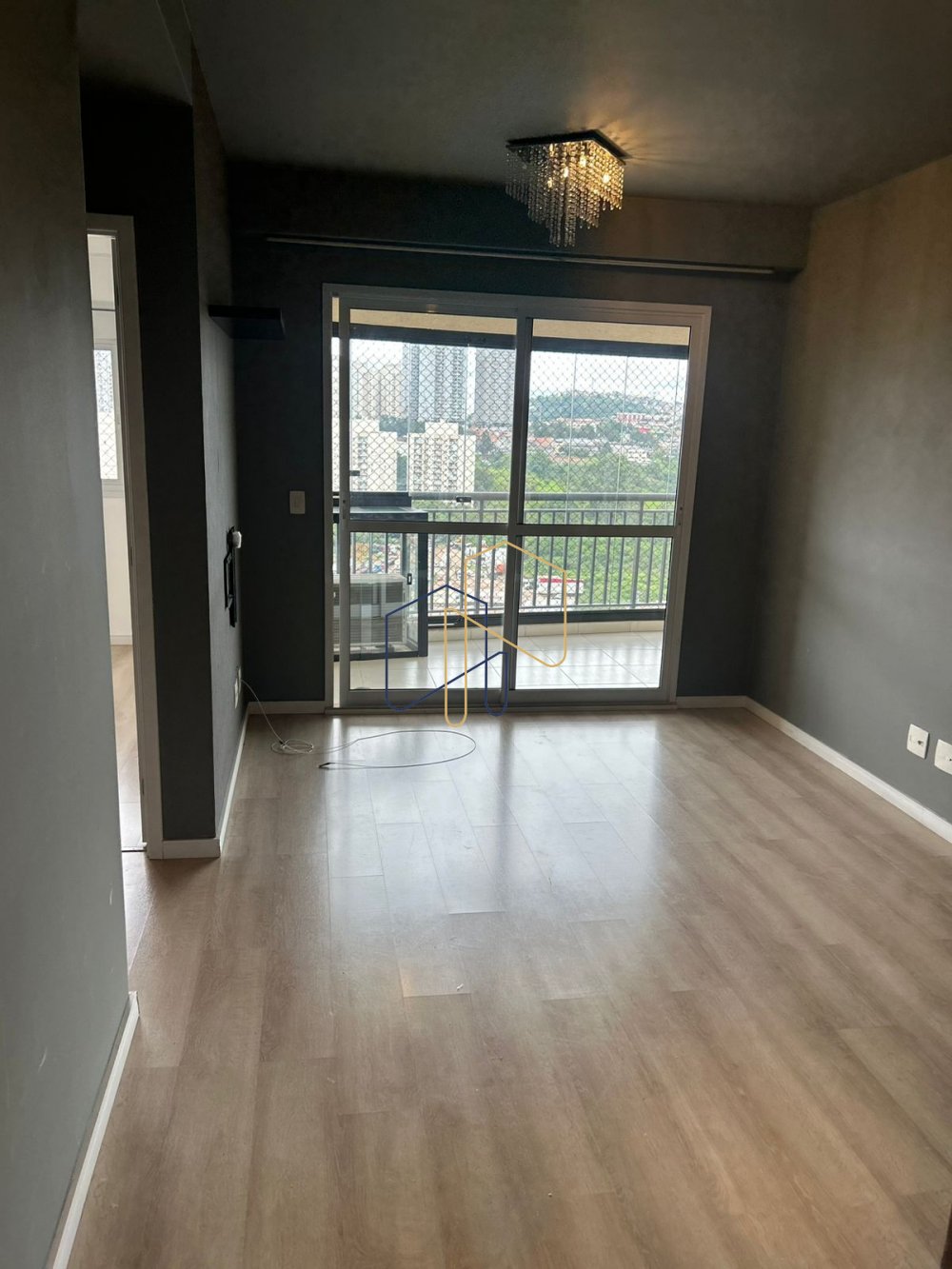 Apartamento Edifício Bellagio Ecopark Alphaville Barueri 