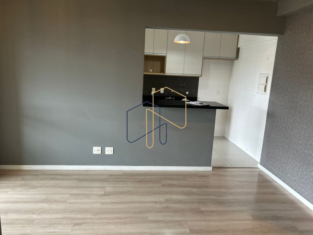 Apartamento Edifício Bellagio Ecopark Alphaville Barueri 