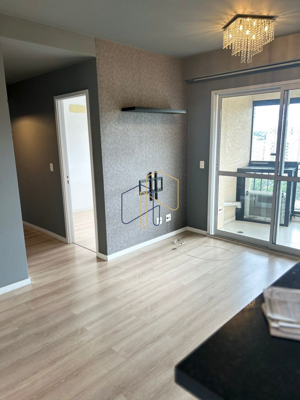 Apartamento Edifício Bellagio Ecopark Alphaville Barueri 