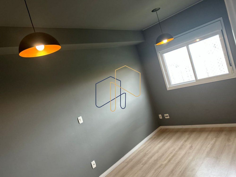 Apartamento Edifício Bellagio Ecopark Alphaville Barueri 