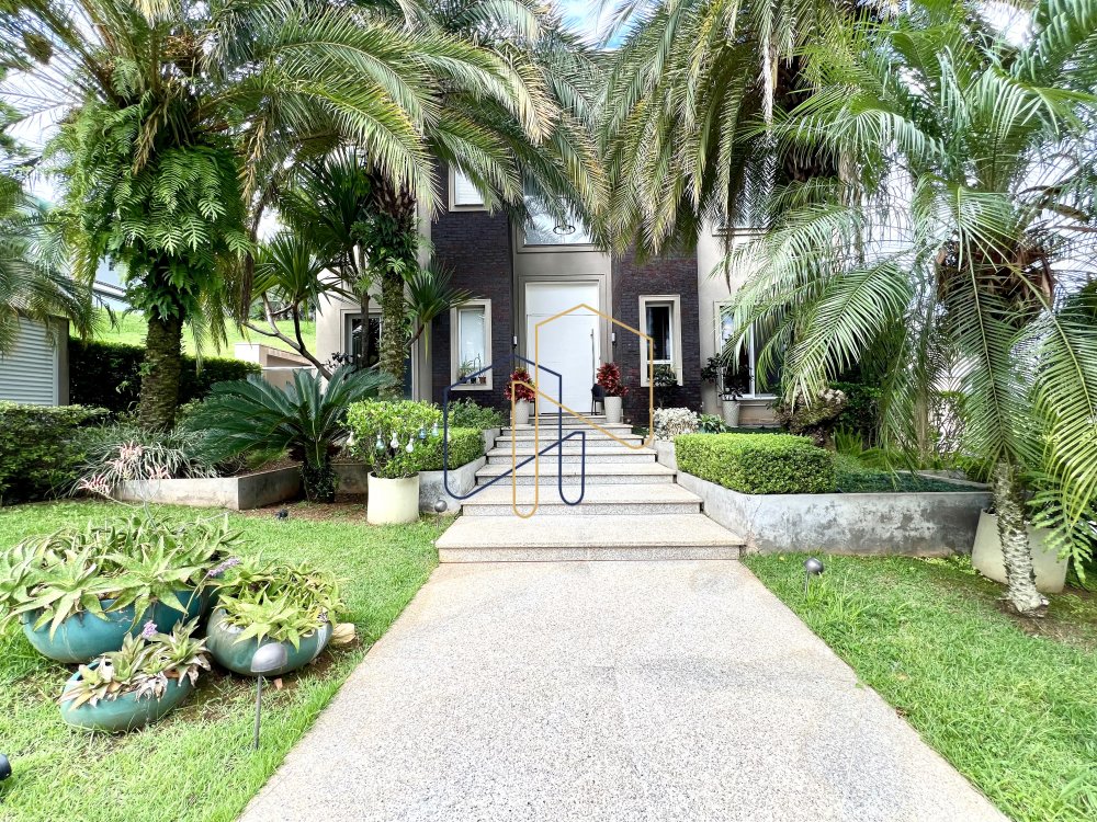 Casa Mobiliada no Melville