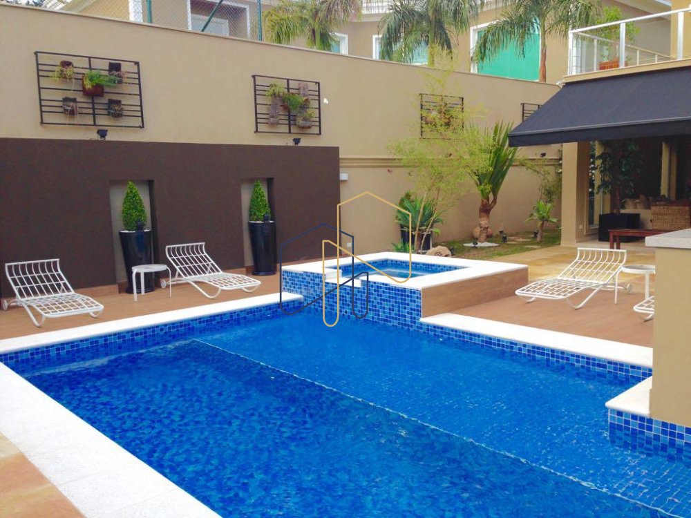 Casa Tamboré 03 Santana de Parnaíba 