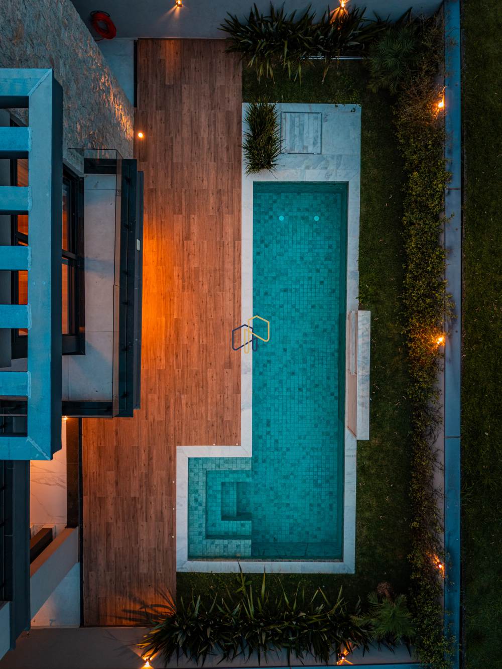 Casa Gênesis 02 Alphaville 