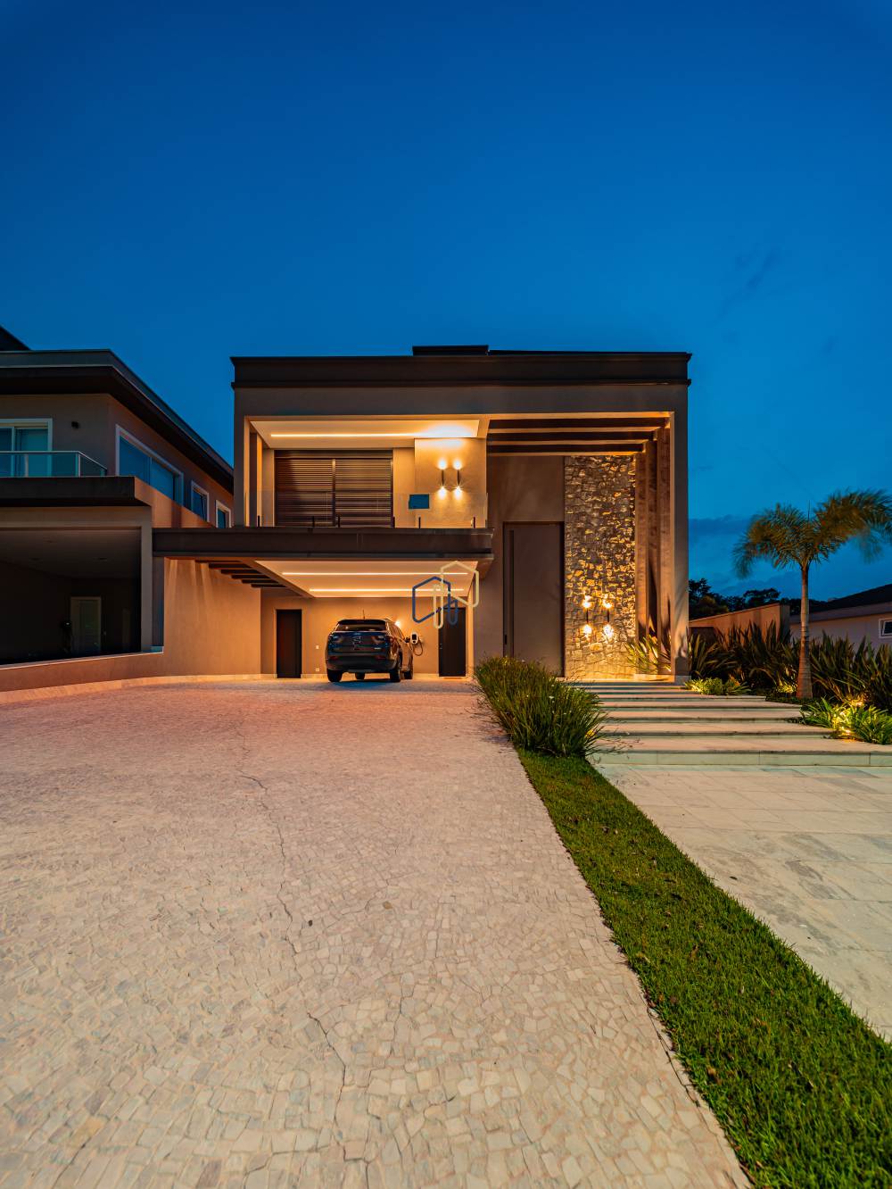 Casa Gênesis 02 Alphaville 