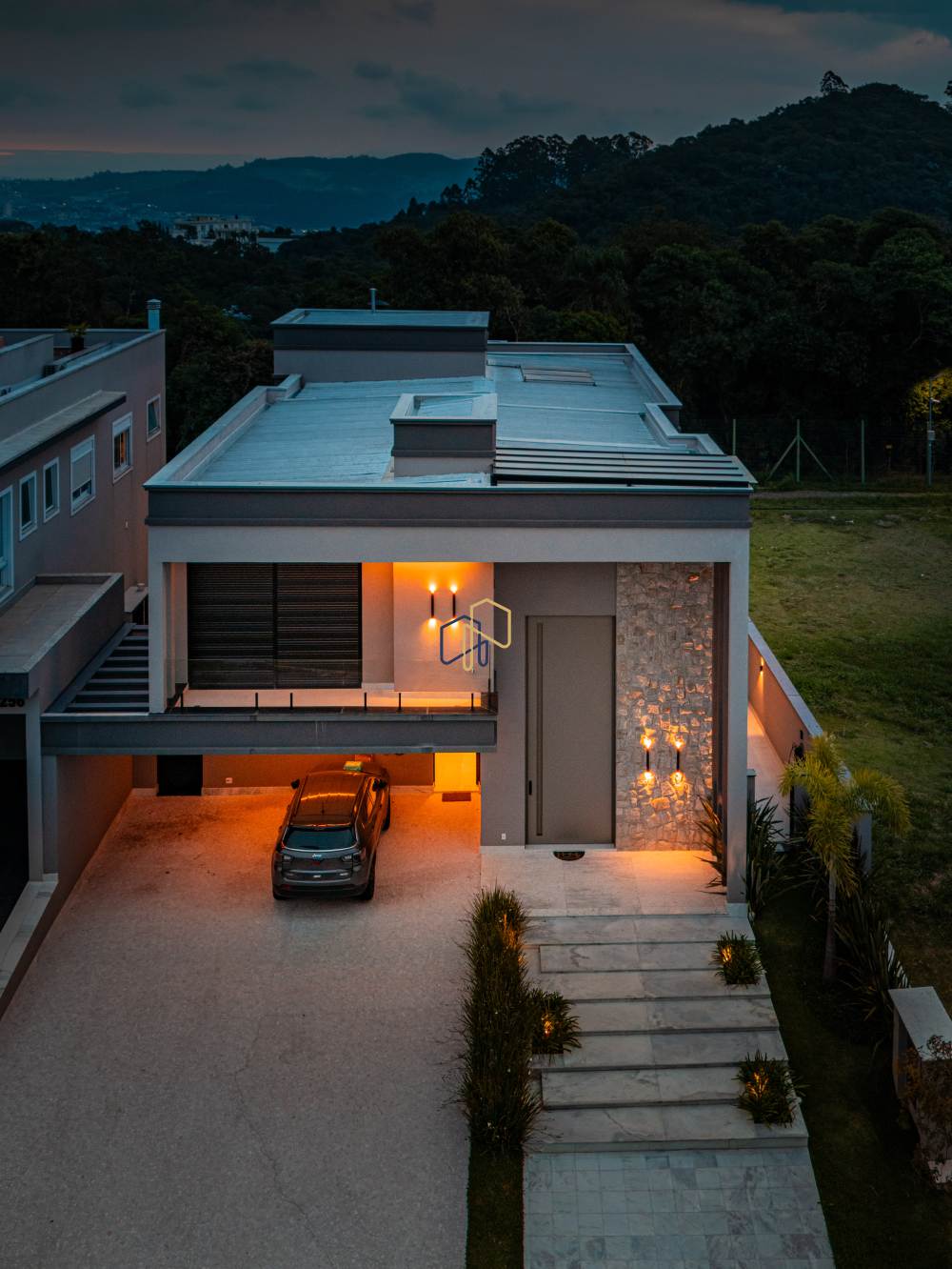 Casa Gênesis 02 Alphaville 