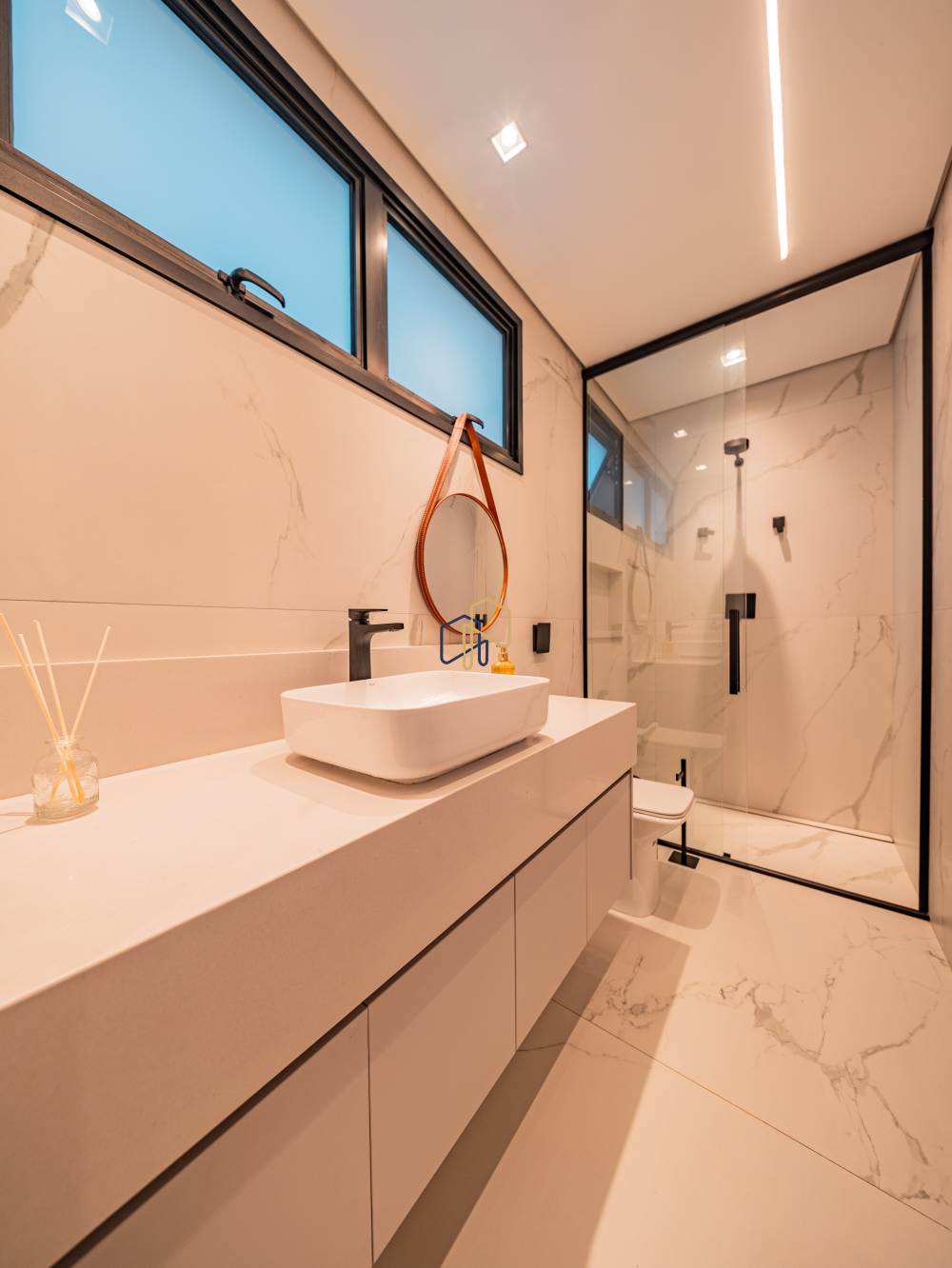 Casa Gênesis 02 Alphaville 