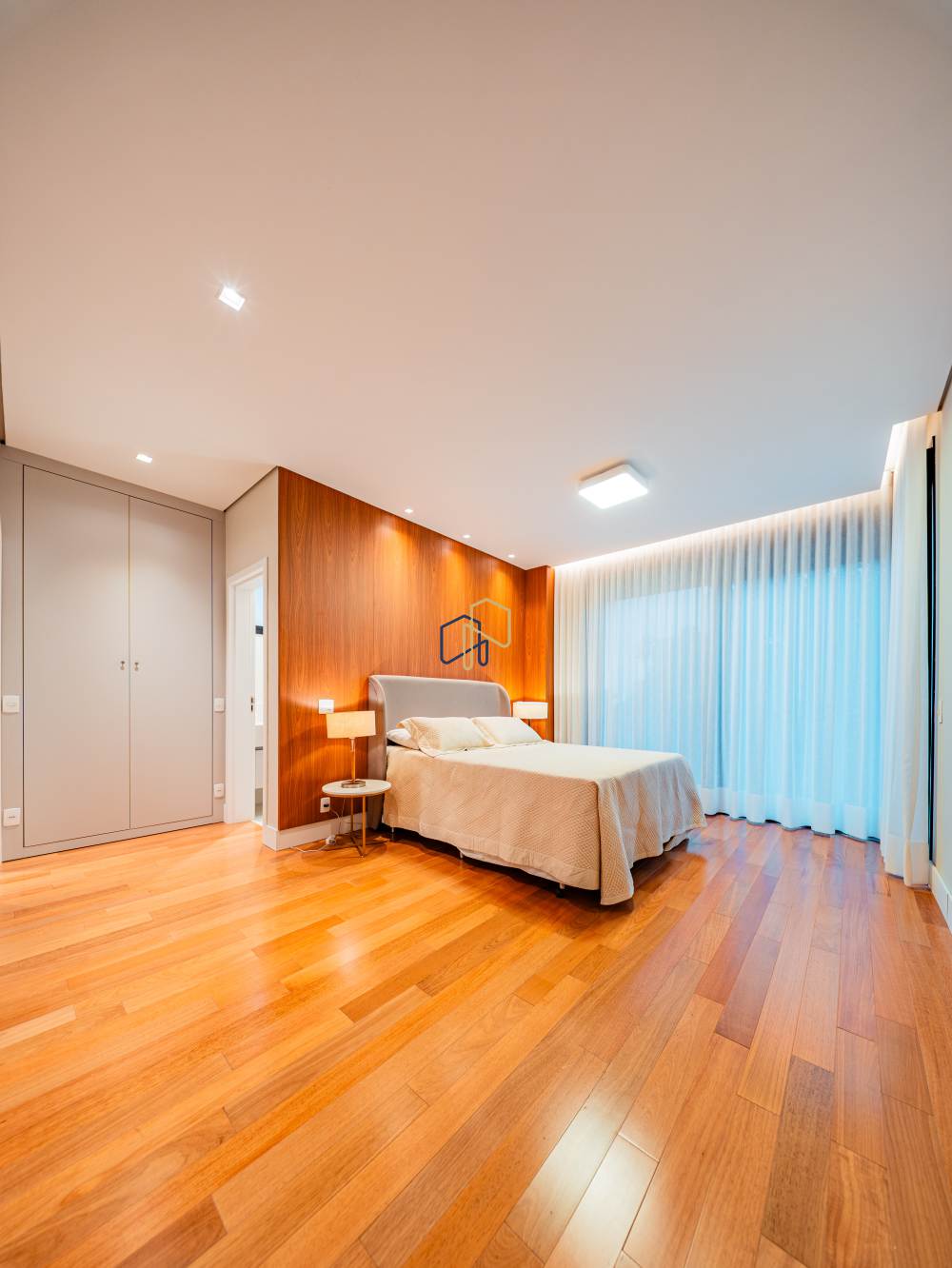 Casa Gênesis 02 Alphaville 