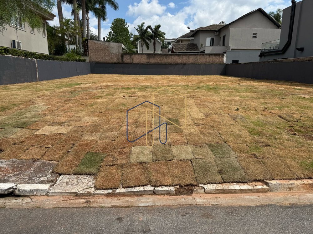 Terreno Melville Santana de Parnaíba 