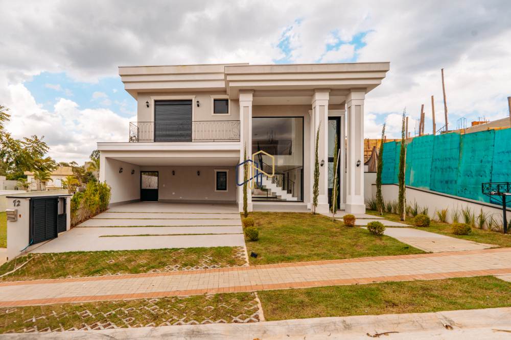 Casa a Venda Itahye - Alphaville