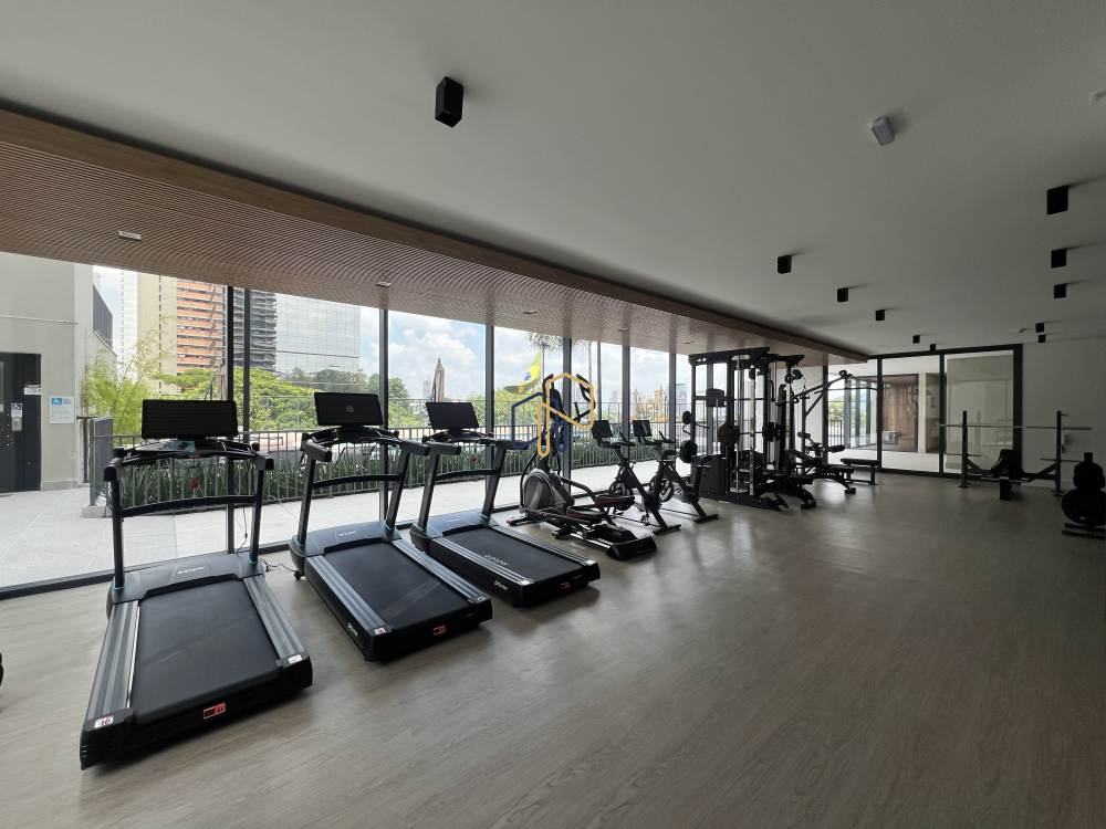 Apartamento Edifício Oka Mamoré Barueri 