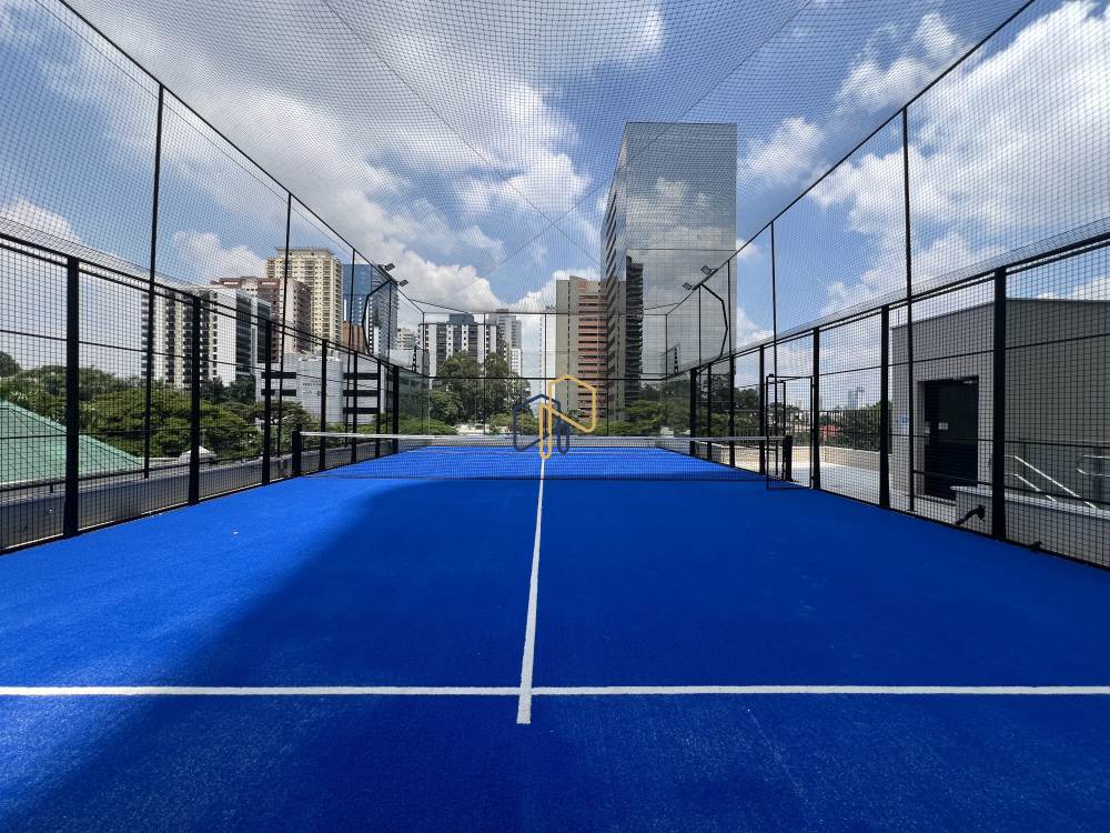 Apartamento Edifício Oka Mamoré Barueri 