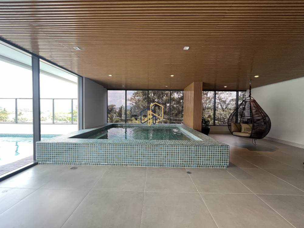 Apartamento Edifício Oka Mamoré Barueri 