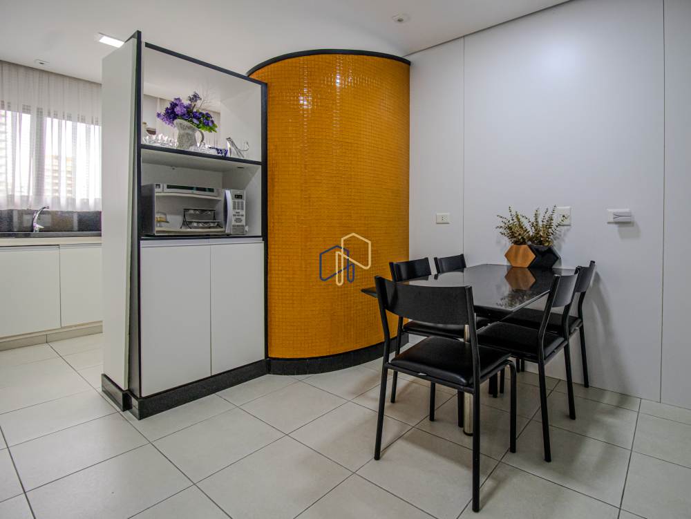 Apartamento Edifício Phanton Alphaville Barueri 