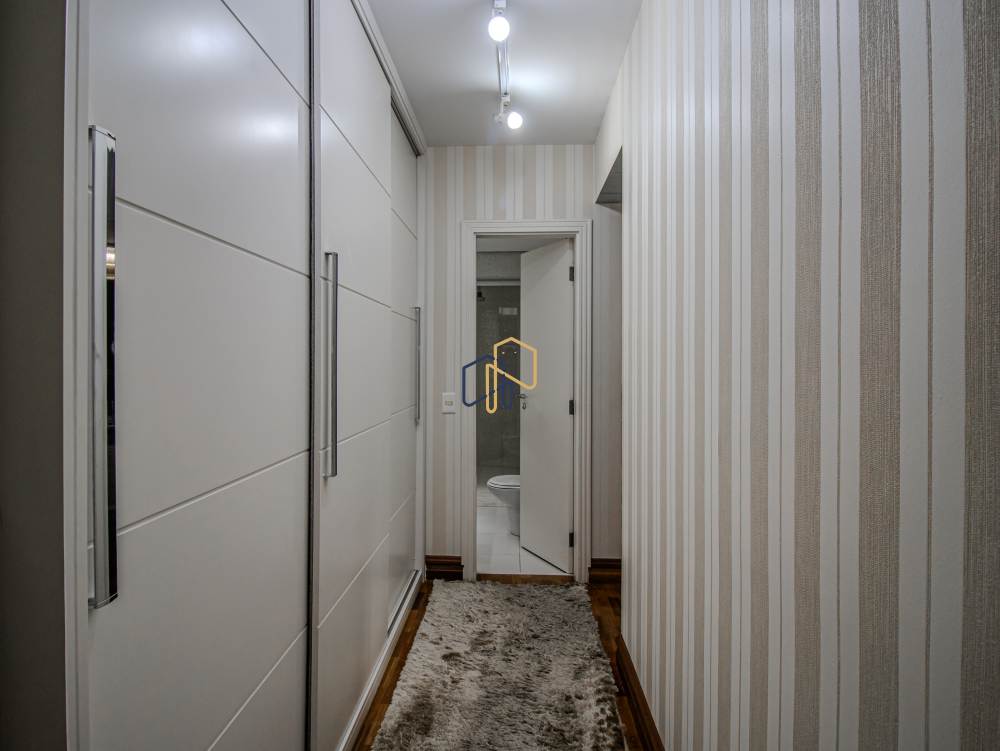 Apartamento Edifício Phanton Alphaville Barueri 