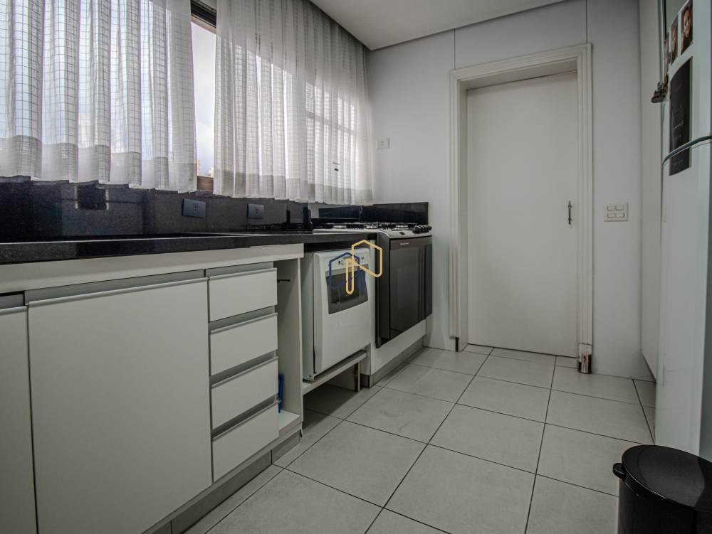Apartamento Edifício Phanton Alphaville Barueri 