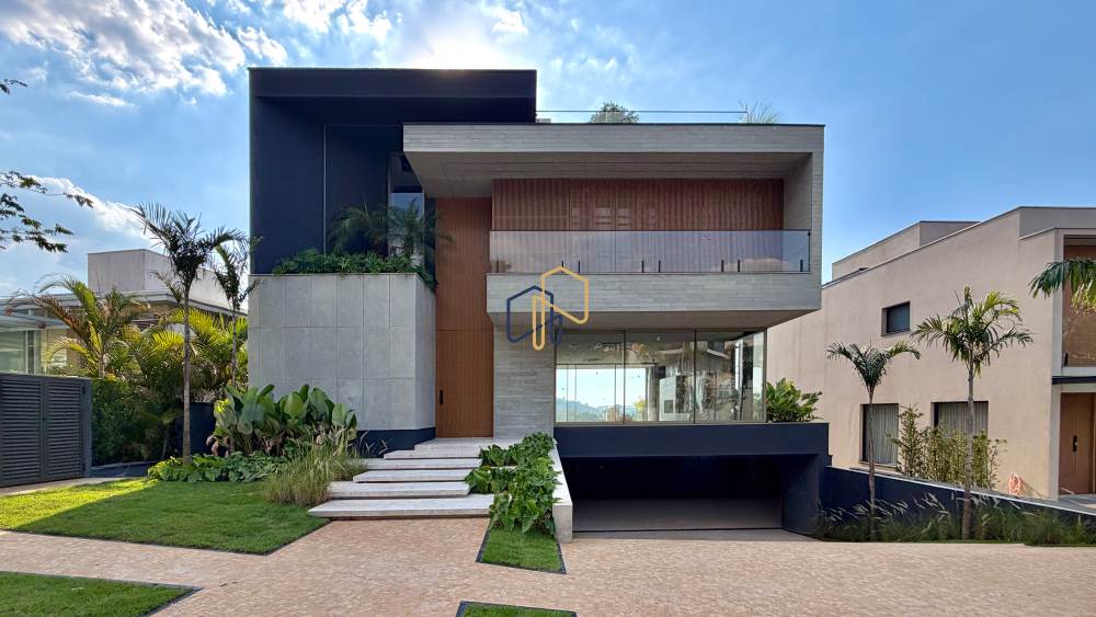 Casa Gênesis 02 Santana de Parnaíba 