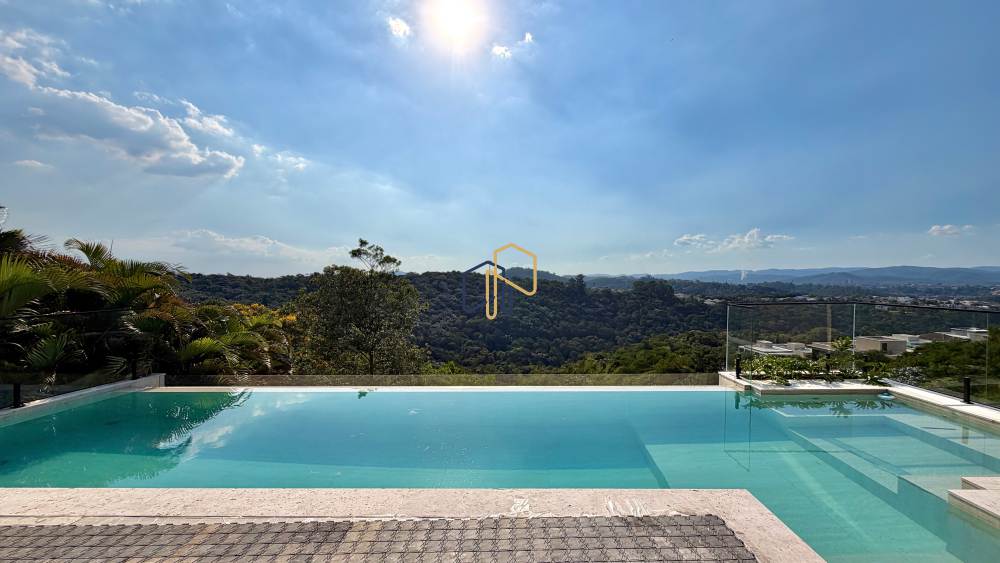 Casa Gênesis 02 Santana de Parnaíba 