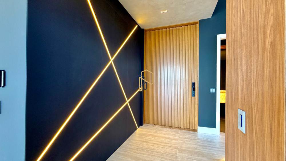 Casa Gênesis 02 Santana de Parnaíba 