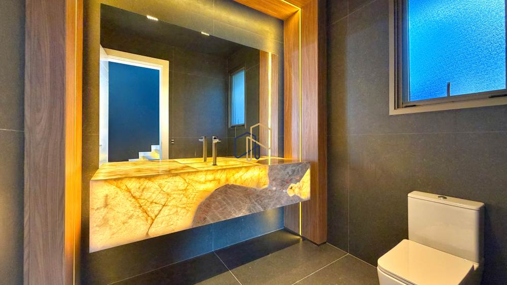 Casa Gênesis 02 Santana de Parnaíba 