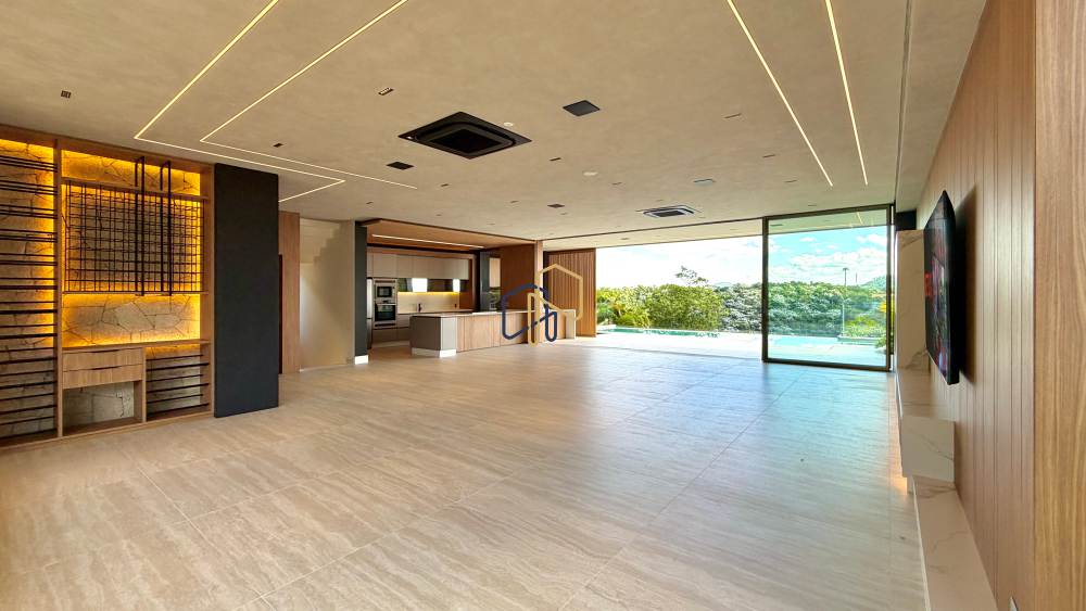 Casa Gênesis 02 Santana de Parnaíba 