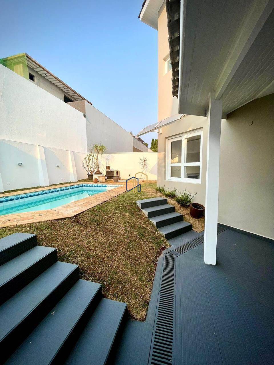 Casa Alphaville 11 Santana de Parnaíba 