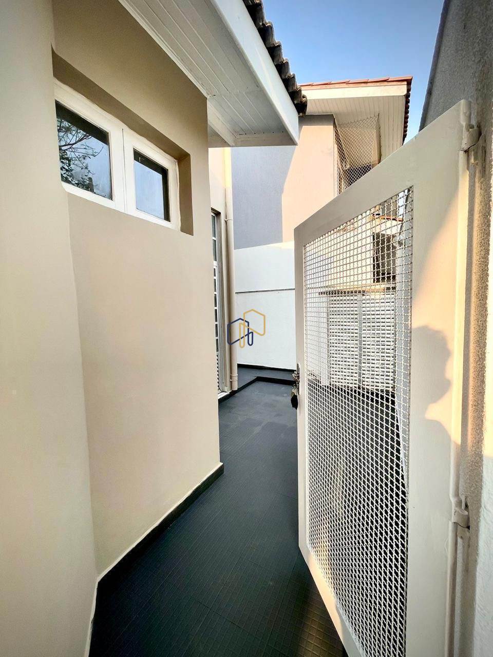 Casa Alphaville 11 Santana de Parnaíba 