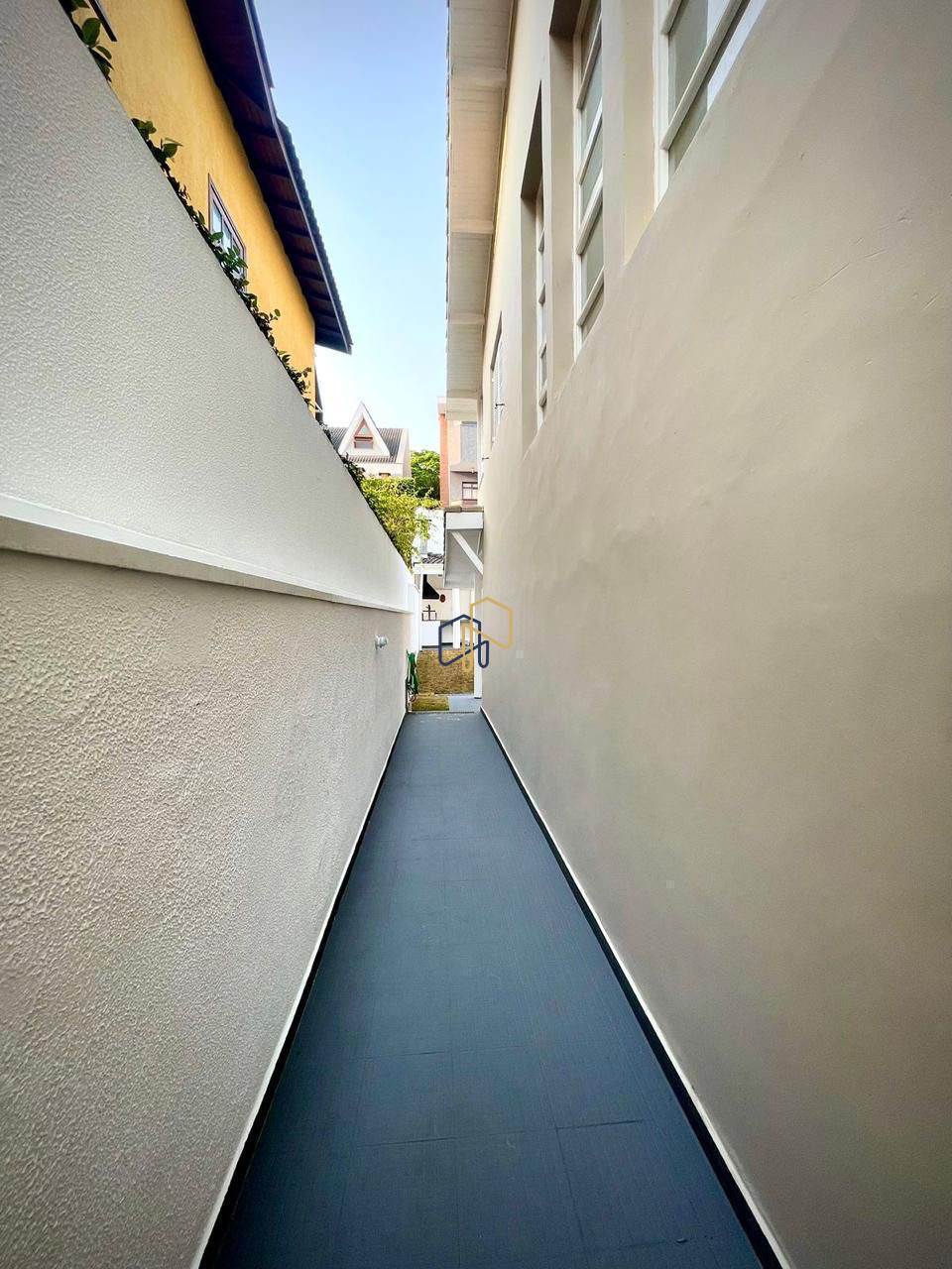 Casa Alphaville 11 Santana de Parnaíba 