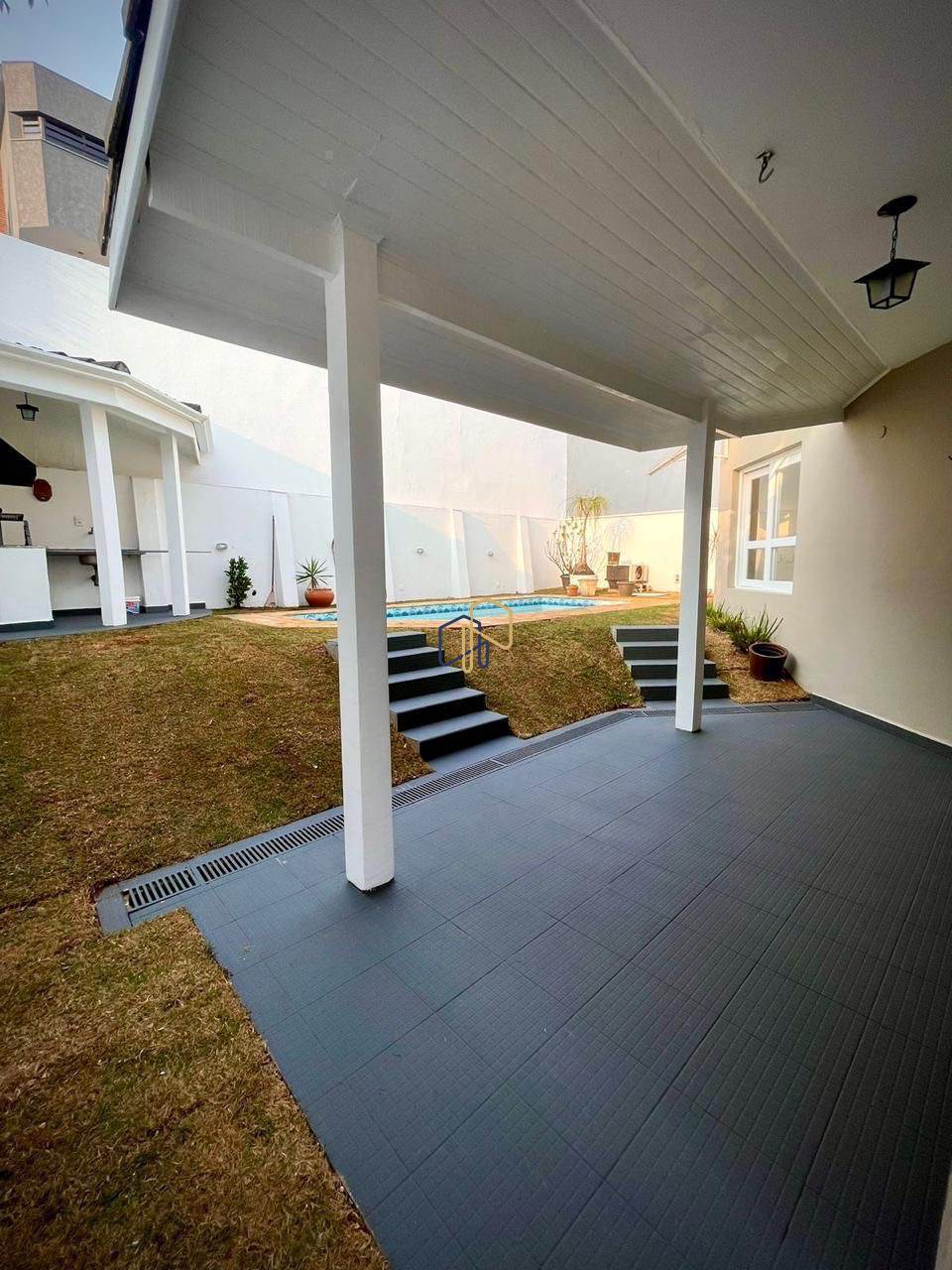 Casa Alphaville 11 Santana de Parnaíba 