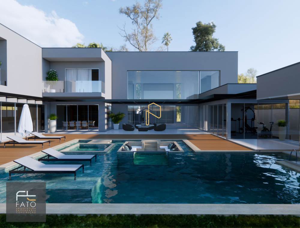 Casa Alphaville 01 Barueri 